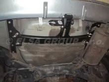 Tažné zařízení Honda CRV 2 (6)