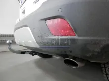 Tažné zařízení Opel Mokka / Chevrolet Trax - odnímatelné, od 2012 (27044)
