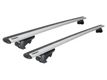 Střešní nosič VW Passat B5/B5.5 97-05 WingBar EVO, Thule (2)