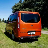Otočný modul Van-Swing pro Ford Transit/Tourneo Custom 14-23, pravý