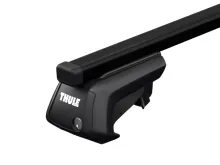 Střešní nosič Audi A6 Allroad C5 00-05 SmartRack, Thule (4)