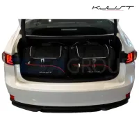 Sada 4 brašen pro Lexus IS 13-20