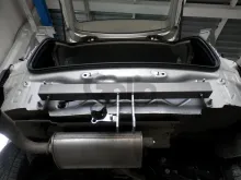 Tažné zařízení BMW X4 - odnímatelné, od 2014 (12)
