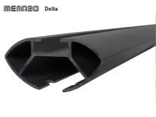 Střešní nosič Audi A3 Limousine 05/13- sedan 4-dv., Typ 8VS, 8VM, Menabo Delta (4)