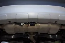Tažné zařízení Mazda CX-5 2017-2021 , vertikální, Aragon (7)
