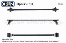 Sada tyčí CRUZ Oplus (1)