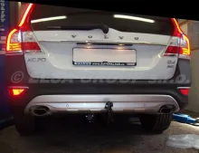 Tažné zařízení Volvo XC70 3 (1)