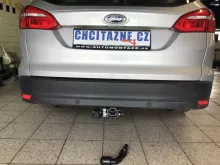 Tažné zařízení Ford Focus kombi 2011-2018, bajonet, AUTO-HAK (1)