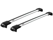 Střešní nosič Citroen C5 Break 08- WingBar Edge, Thule (2)