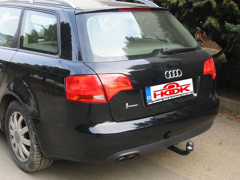 Tažné zařízení Audi A4 Sedan/Avant