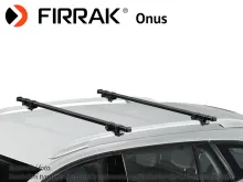 Střešní nosič Audi A6 Avant 97-05, FIRRAK Střešní nosič Audi A6 Avant 97-05, FIRRAK