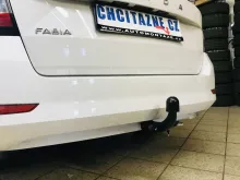 Tažné zařízení Škoda Fabia kombi III 14-18, vertikal (3)