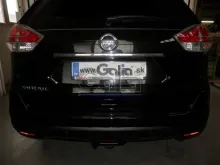 Tažné zařízení Nissan X-Trail (T32) / Renault Koleos, bajonet (16)