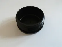 Záslepka příčníku 1,5 x 2,5 (1)