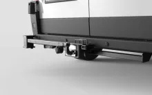 Otočný modul Fabbri Mo pro C Jumper, F Ducato, P Boxer, O Movano, T. Proace Max Otočný modul Fabbri Mo pro C Jumper, F Ducato, P Boxer, O Movano, T. Proace Max