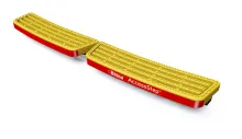 Dvojitý schůdek Maxus e-Deliver 9 21-, Rhino AccessStep (2)