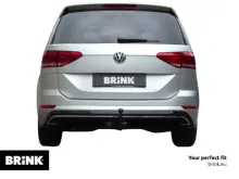 Tažné zařízení Volkswagen Touran 15-, BMU (3)