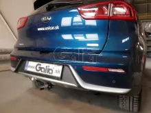 Tažné zařízení Kia Niro Hybrid 16-, bajonet (2)