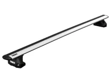 Střešní nosič BMW 1 5dv.04-20 WingBar EVO, Thule (1)