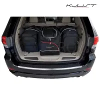 Sada 4 brašen pro Jeep Grand Cherokee 10-21
