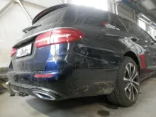 Tažné zařízení Mercedes Benz E 16-23, bajonet (8)