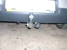 Tažné zařízení Renault Scenic 3 (6)