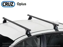 Střešní nosič Nissan Navara / Pick-Up 97-05, CRUZ Střešní nosič Nissan Navara / Pick-Up 97-05, CRUZ