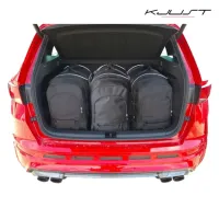 Sada 3 brašen pro Cupra Ateca 18-
