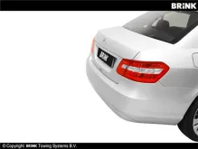 Tažné zařízení Mercedes E kombi 09-16 (S212), BMU (3)