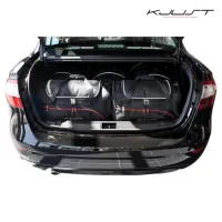 Sada 5 brašen pro Renault Fluence sedan 09-16