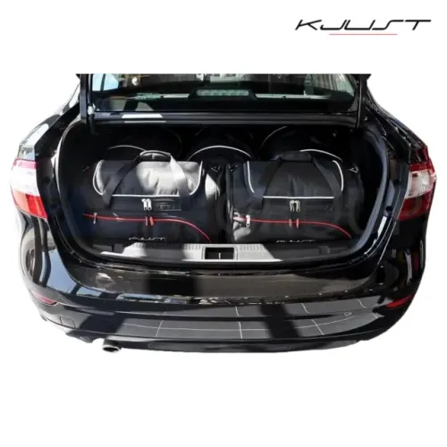 Sada 5 brašen pro Renault Fluence sedan 09-16