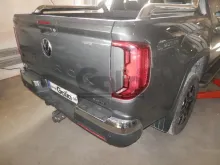 Tažné zařízení VW Amarok / Ford Ranger 23-, bajonet (7)