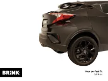 Tažné zařízení Toyota C-HR 16-, vertikal (1)