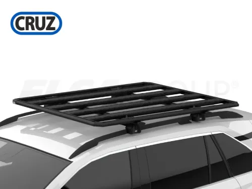 Střešní platforma Cruz Tanami 1200