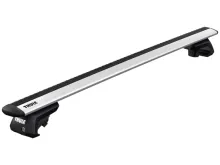 Střešní nosič Isuzu D-Max II 12- WingBar EVO, Thule (1)