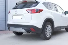 Tažné zařízení Mazda CX-5 2017-2021 , vertikální, Aragon (3)