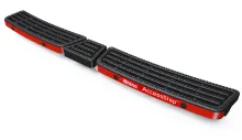 Trojitý schůdek MAN TGE / VW Crafter 17-, Rhino AccessStep Connect+