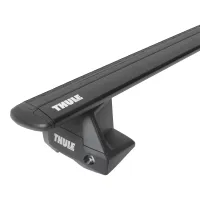 Střešní nosič Audi A1 Sportback 11-18 WingBar EVO, Thule (4)
