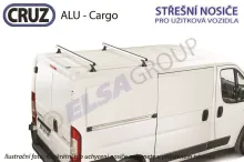 Sada příčníků CRUZ ALU-Cargo X108 (2ks) //