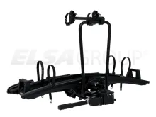 Nosič kol TowBike PRO 2 - 2 kola, na tažné zařízení (3)
