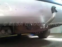 Tažné zařízení Škoda Octavia (1) (2)