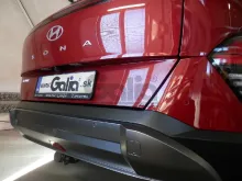 Tažné zařízení Hyundai Kona 23-, bajonet (11)