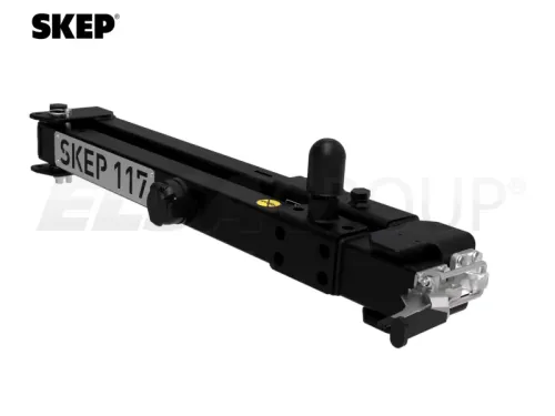 Otočný modul Skep 117 - levý