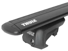 Střešní nosič Mini Countryman 16- WingBar EVO, Thule (3)