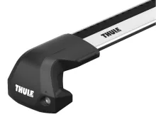 Střešní nosič BMW 3 04-11 WingBar Edge, Thule (4)