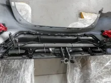 Tažné zařízení Kia XCeed 19-, bajonet (1)