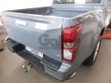 Tažné zařízení Isuzu D-Max 20-, bajonet (5)