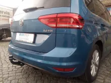 Tažné zařízení VW Touran 15-, pevné (1)