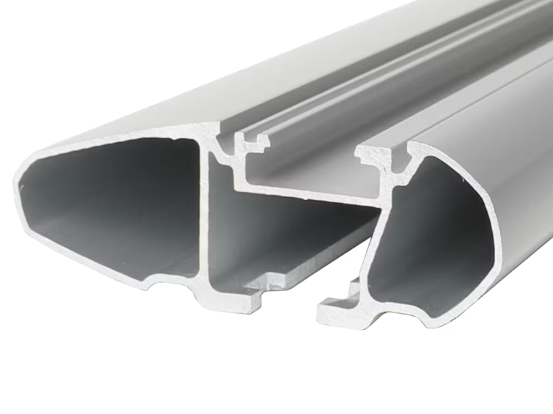 Střešní nosič Volvo EX40 24- WingBar EVO, Thule