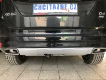 Tažné zařízení Volvo XC60, od 2008 (4)